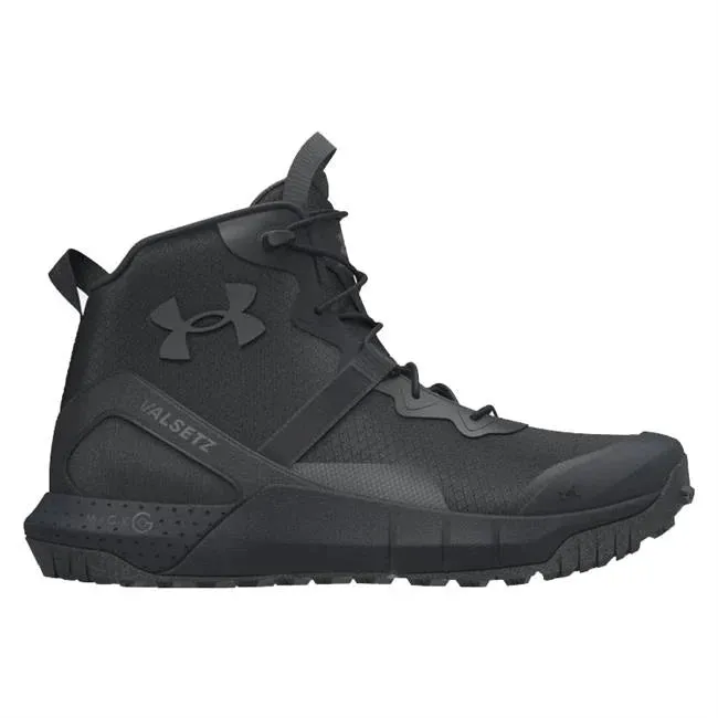 Women's Under Armour Micro G Valsetz Mid Boots