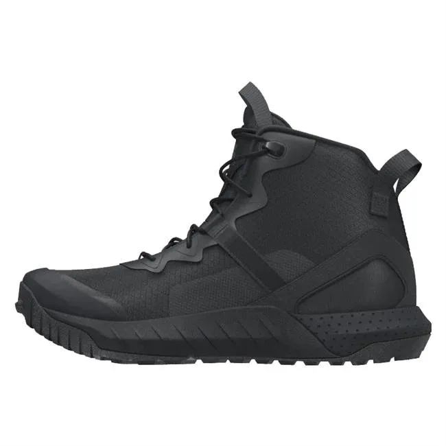 Women's Under Armour Micro G Valsetz Mid Boots