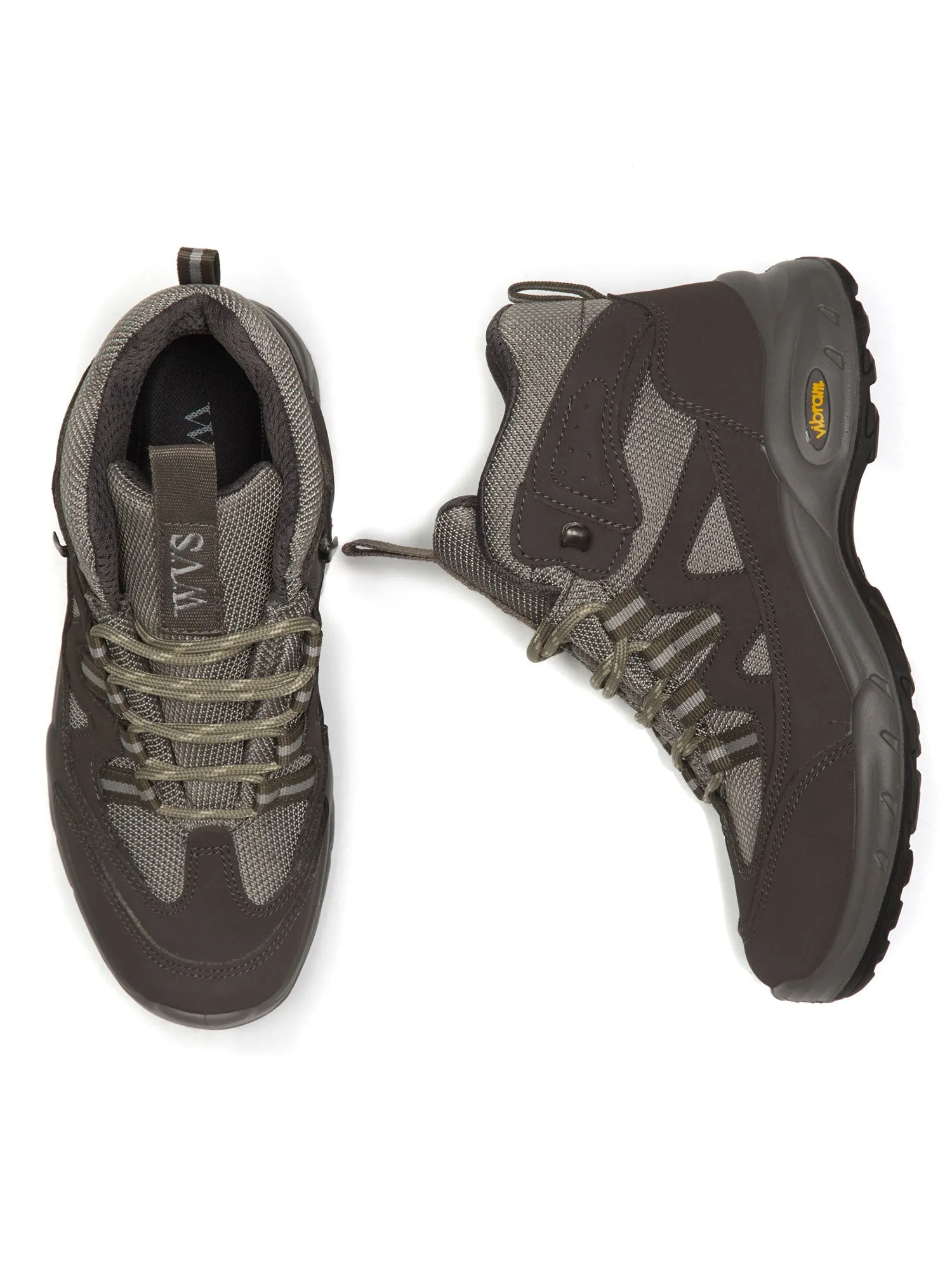 WVSport Sequoia Edition Wasserdichte Wanderstiefel