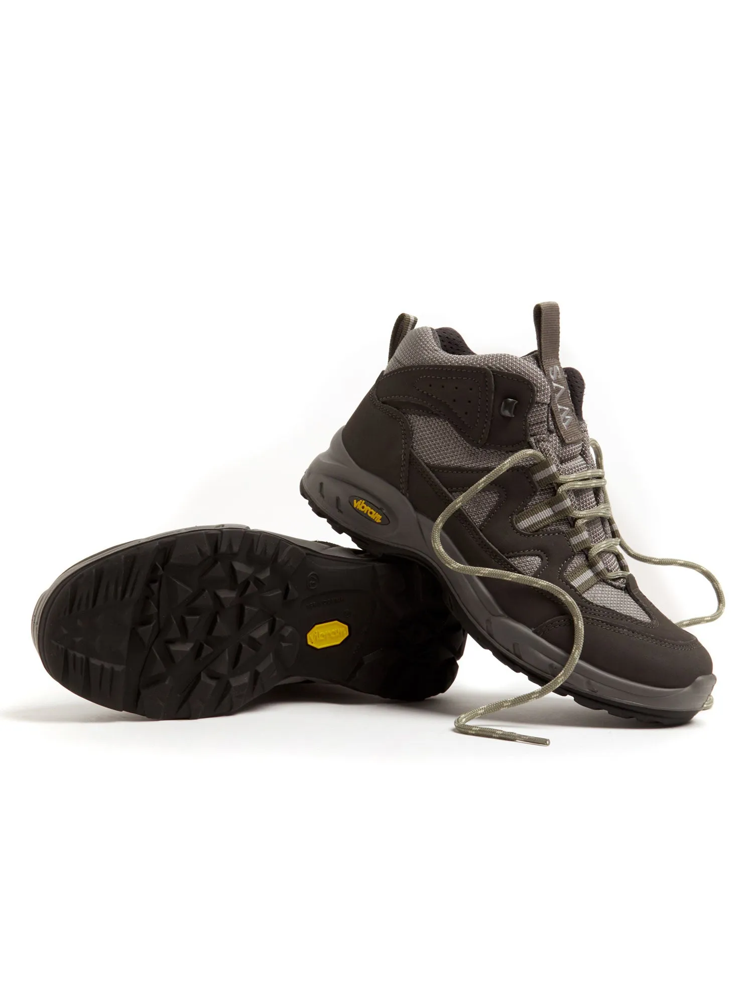 WVSport Sequoia Edition Wasserdichte Wanderstiefel