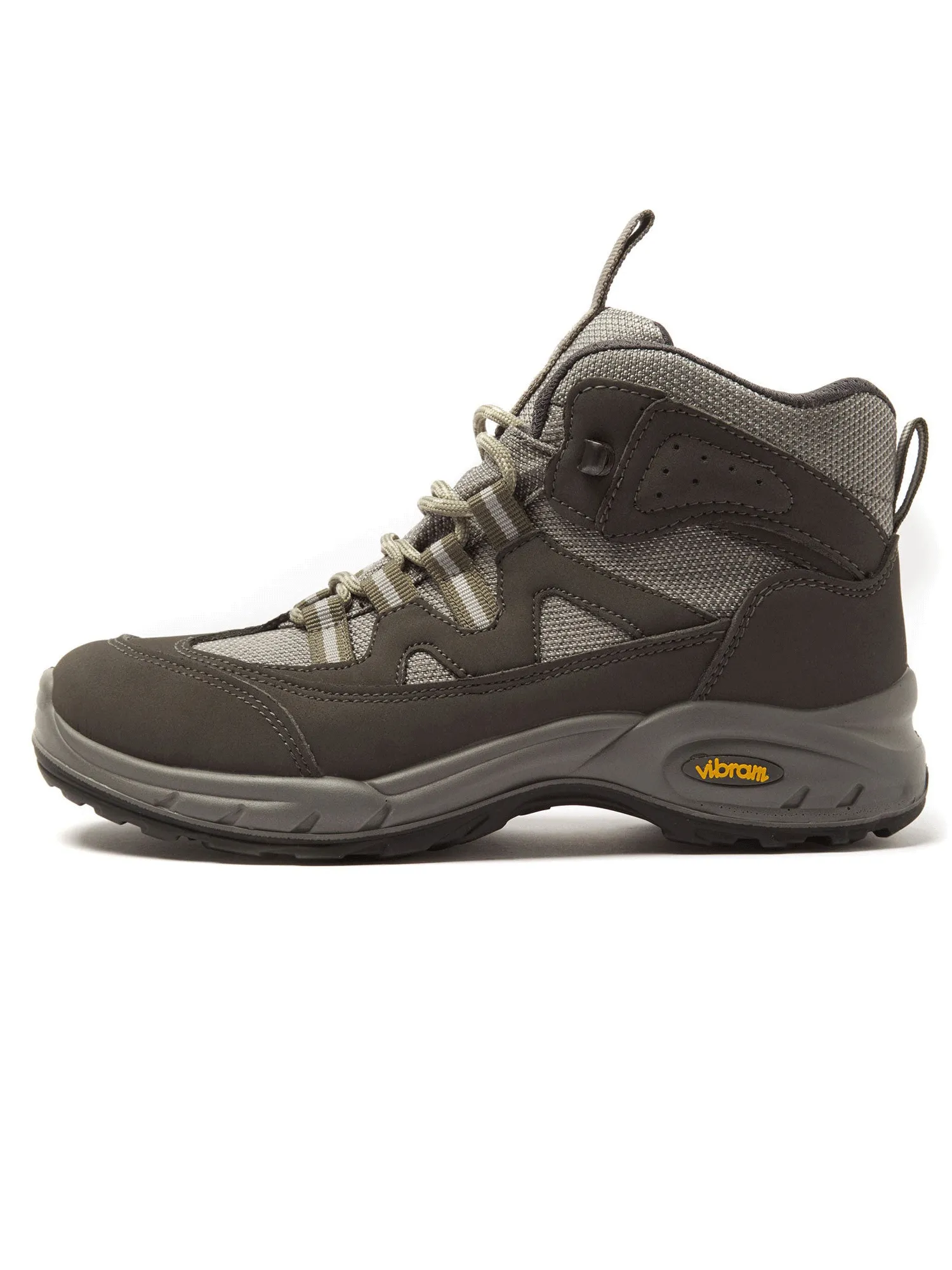 WVSport Sequoia Edition Wasserdichte Wanderstiefel