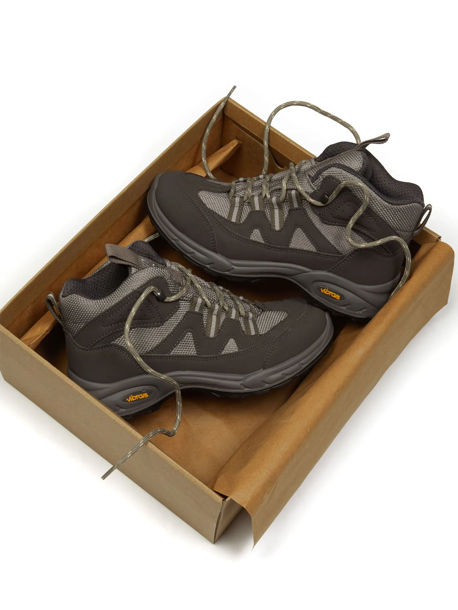 WVSport Sequoia Edition Wasserdichte Wanderstiefel