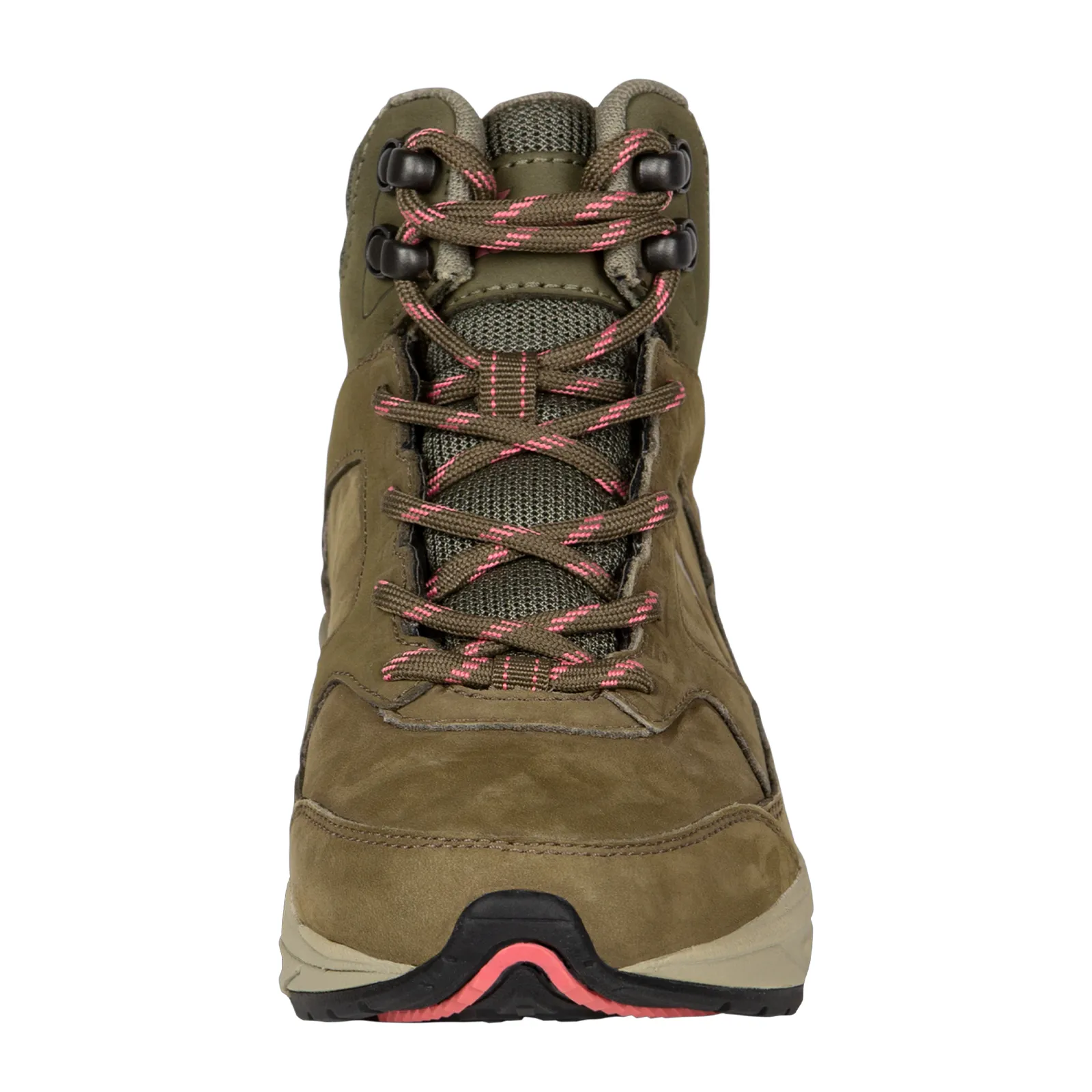 Xelero Hyperion II Hi Hiking Shoe (Women) - Mocha