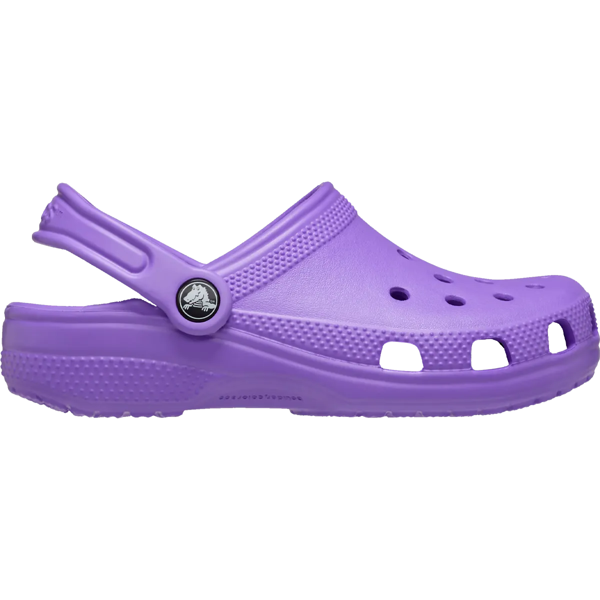 Youth Toddler Classic Clog